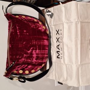 NWT Maxx New York Shoulder Bag